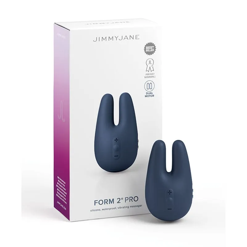 JimmyJane Form 2 Pro Clitoral Vibe