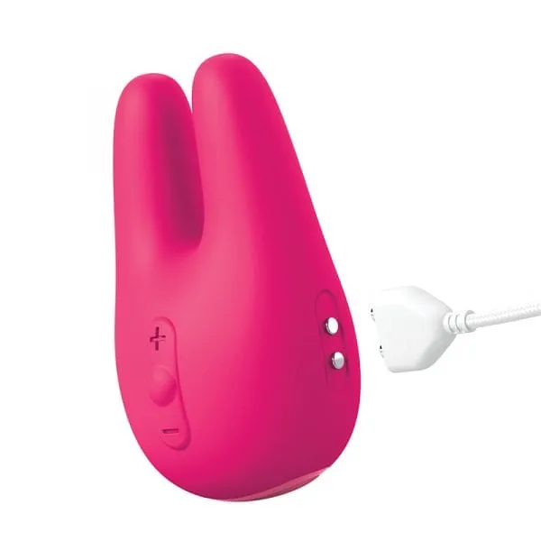 JimmyJane Form 2 Pro Clitoral Vibe