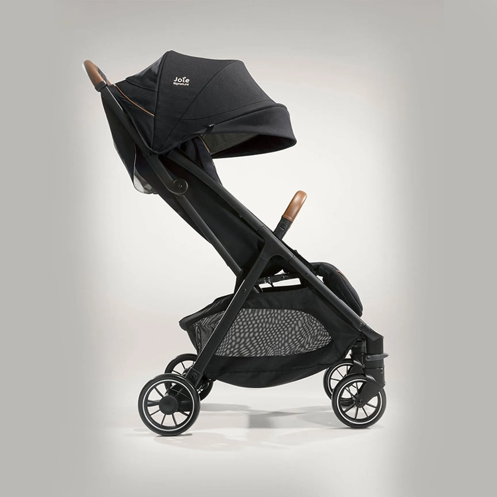 Joie Parcel Signature Stroller in Eclipse
