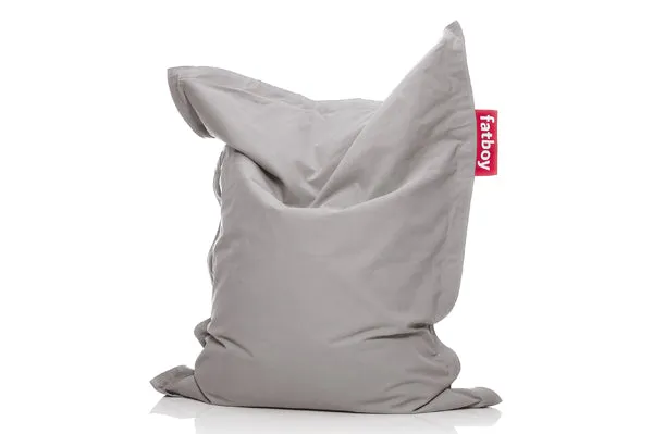 Junior Stonewashed Bean Bag Chair