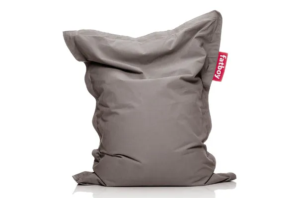 Junior Stonewashed Bean Bag Chair