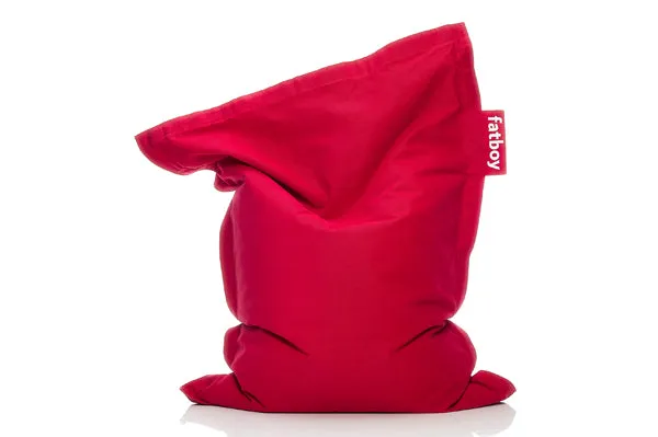 Junior Stonewashed Bean Bag Chair