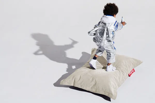 Junior Stonewashed Bean Bag Chair