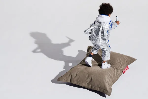 Junior Stonewashed Bean Bag Chair