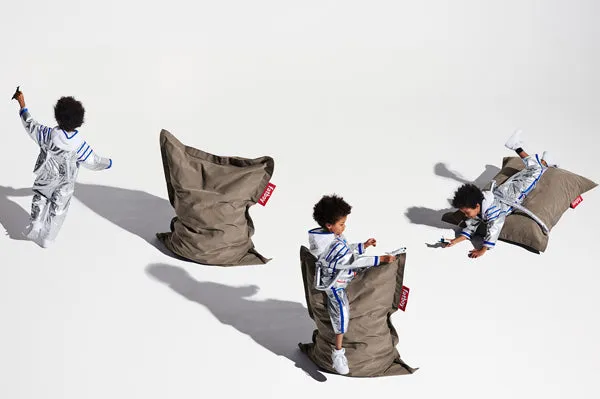 Junior Stonewashed Bean Bag Chair