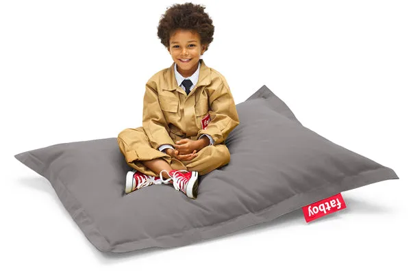 Junior Stonewashed Bean Bag Chair