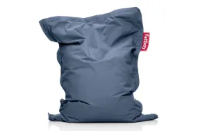 Junior Stonewashed Bean Bag Chair