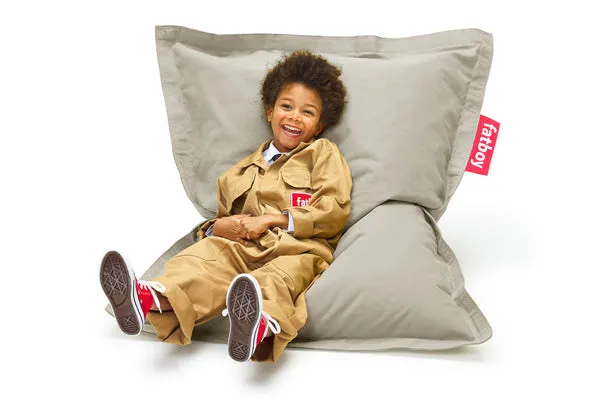 Junior Stonewashed Bean Bag Chair