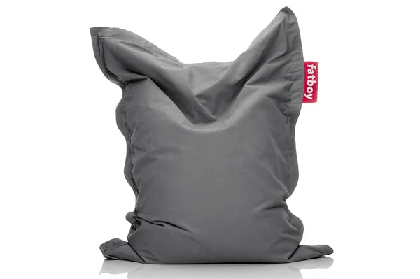 Junior Stonewashed Bean Bag Chair