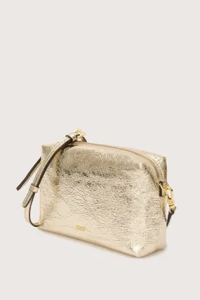 Kaia Cross Body Quantiko Gold