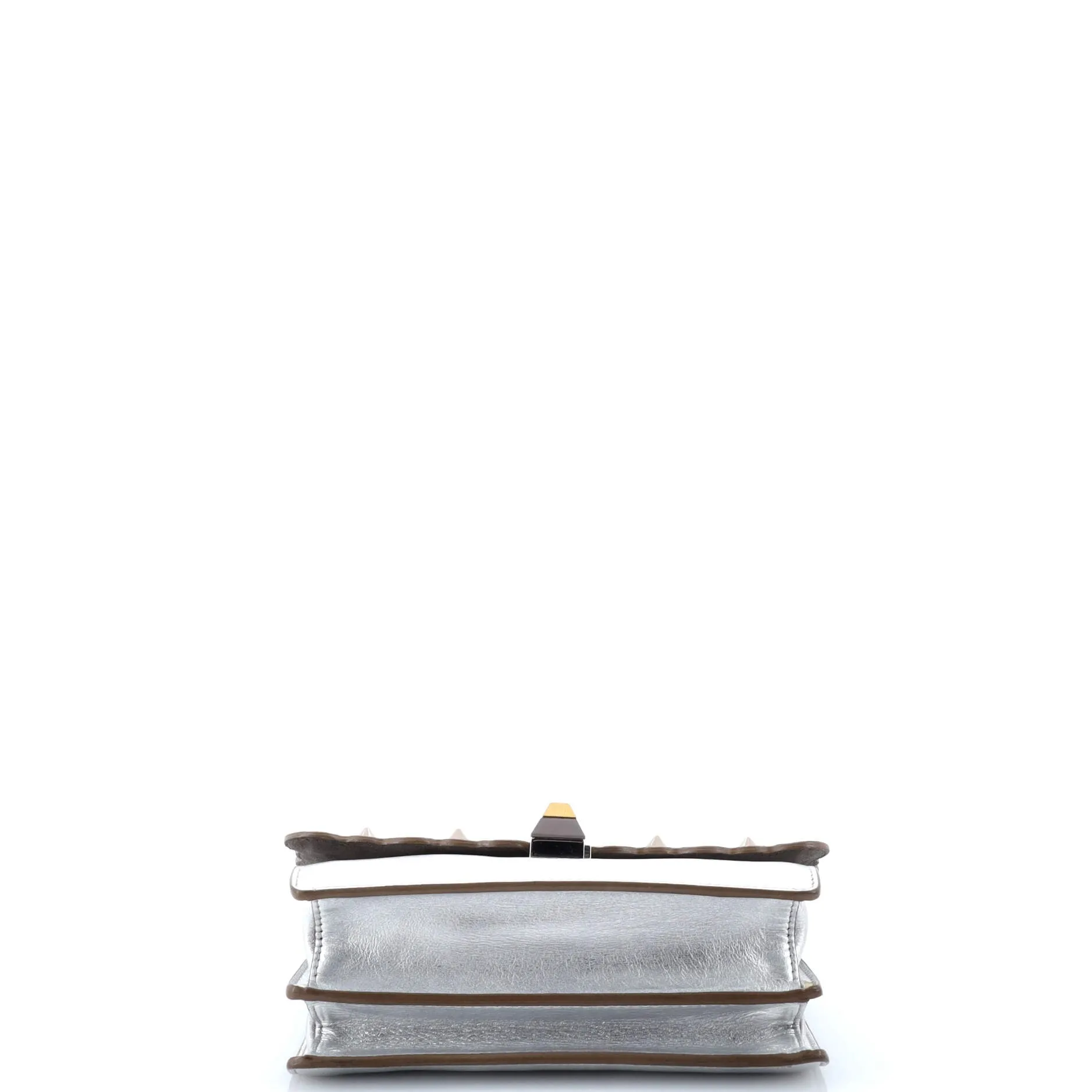 Kan I Bag Studded Leather Small