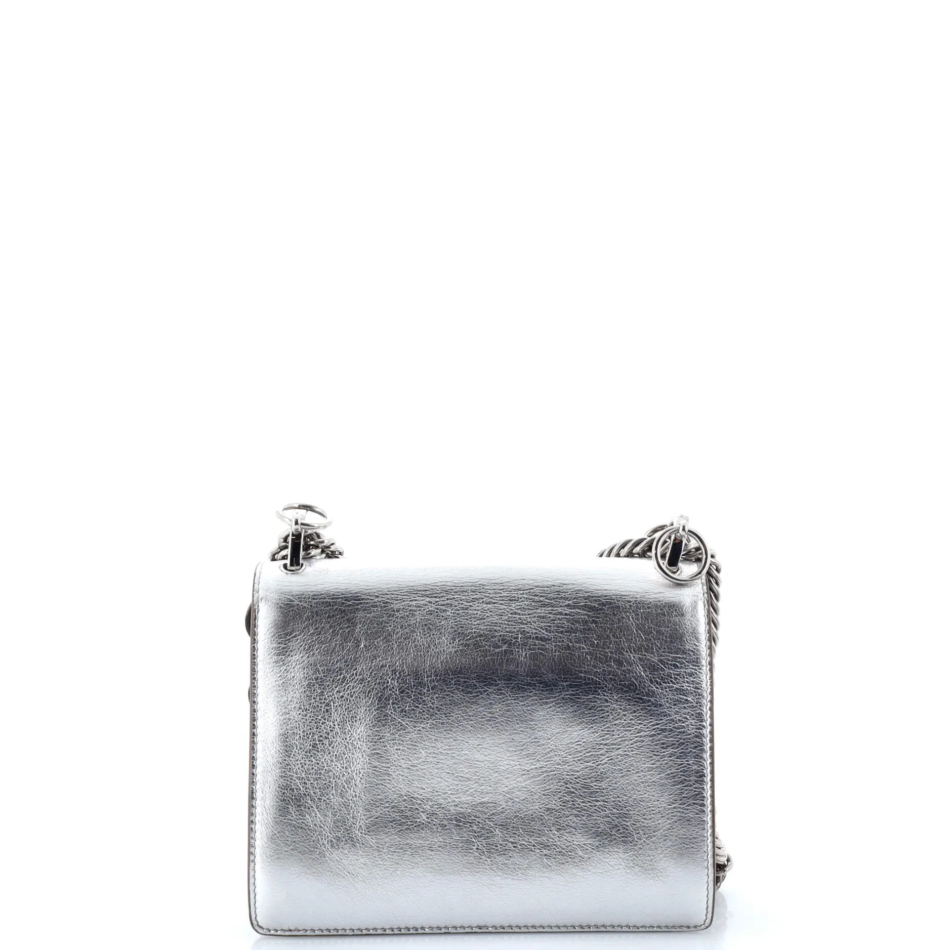 Kan I Bag Studded Leather Small