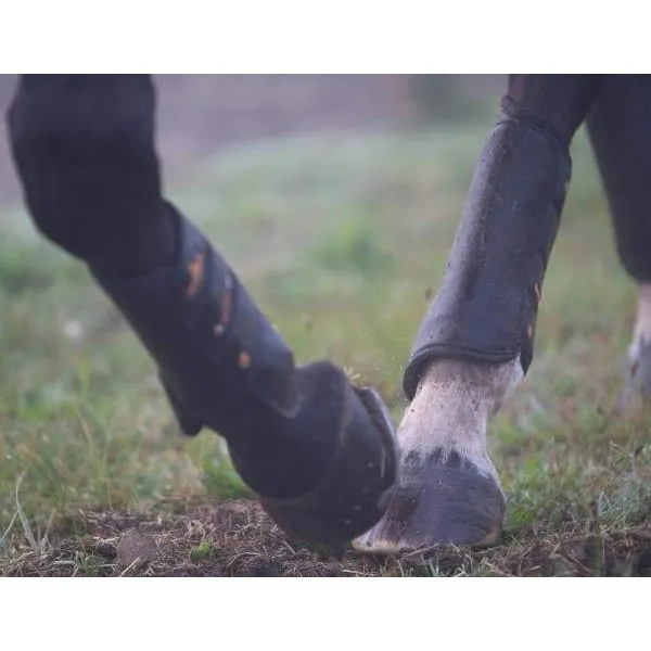 Kentucky Air Tech Eventing Front Boots