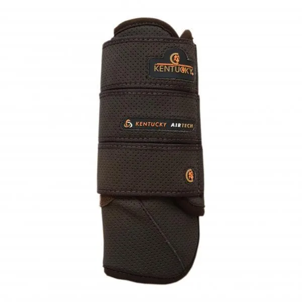 Kentucky Air Tech Eventing Front Boots