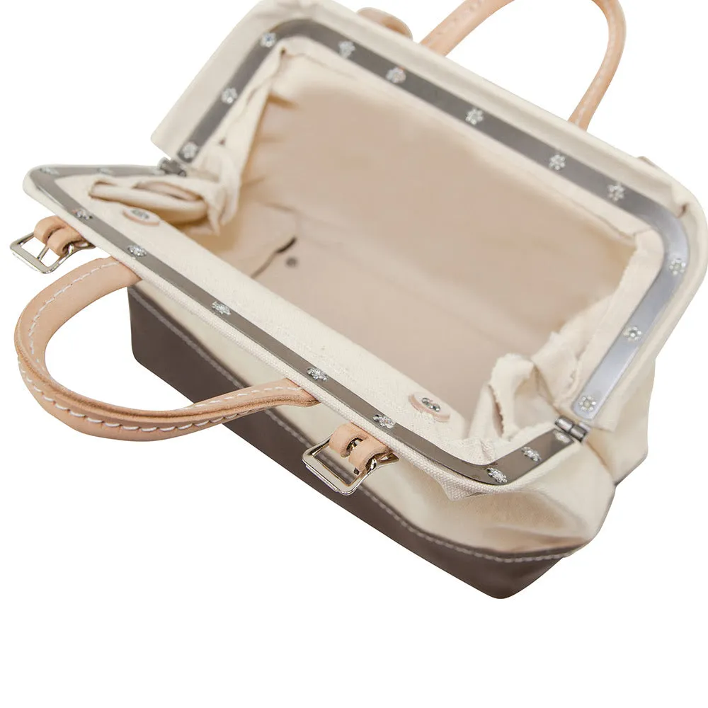 Klein 510214 Canvas Tool Bag, 14"