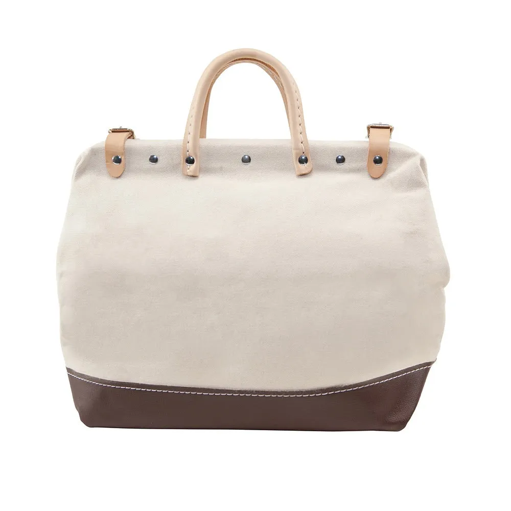 Klein 510214 Canvas Tool Bag, 14"