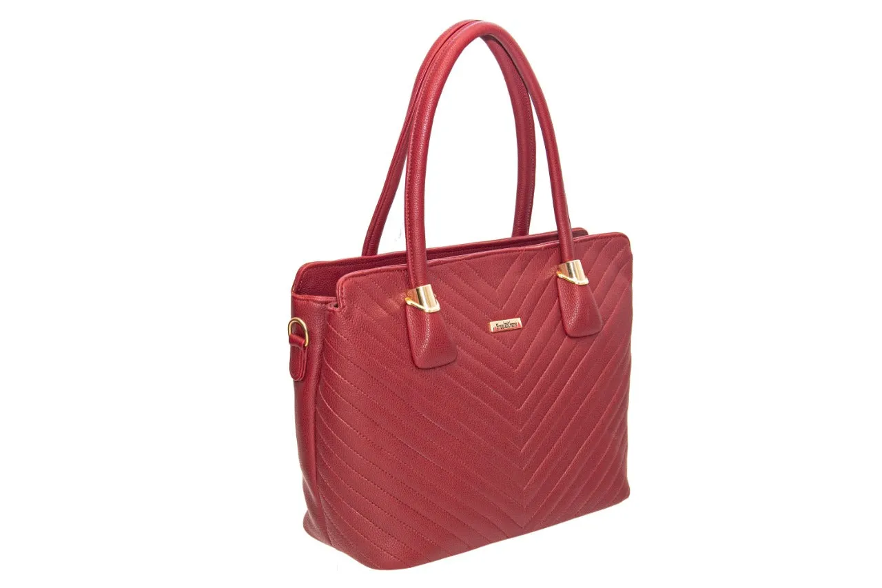 LADIES HAND BAG 97417