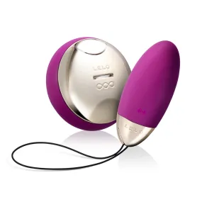LELO Lyla 2 Bullet Vibrator Remote-Controlled