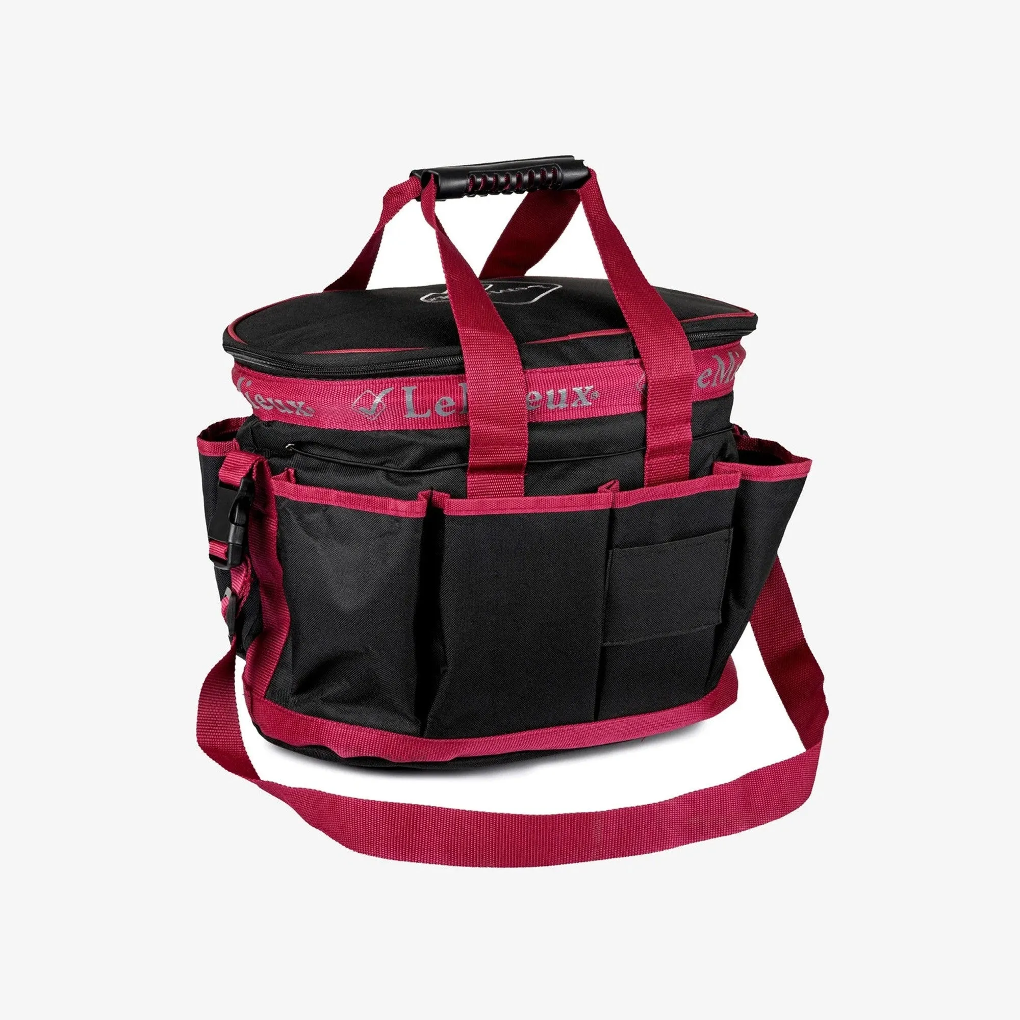 Lemieux Grooming Bag