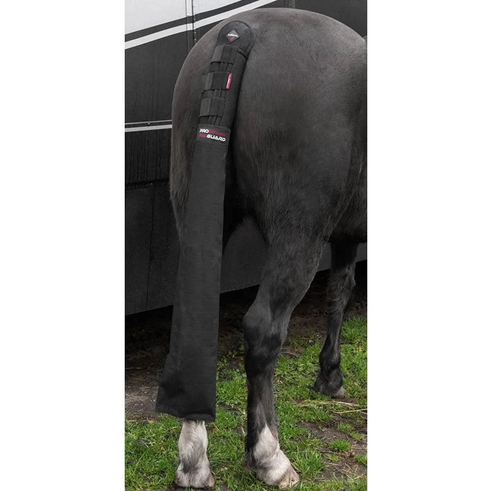LeMieux Tail Guard With Bag