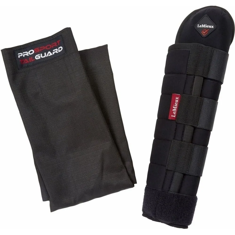 LeMieux Tail Guard With Bag
