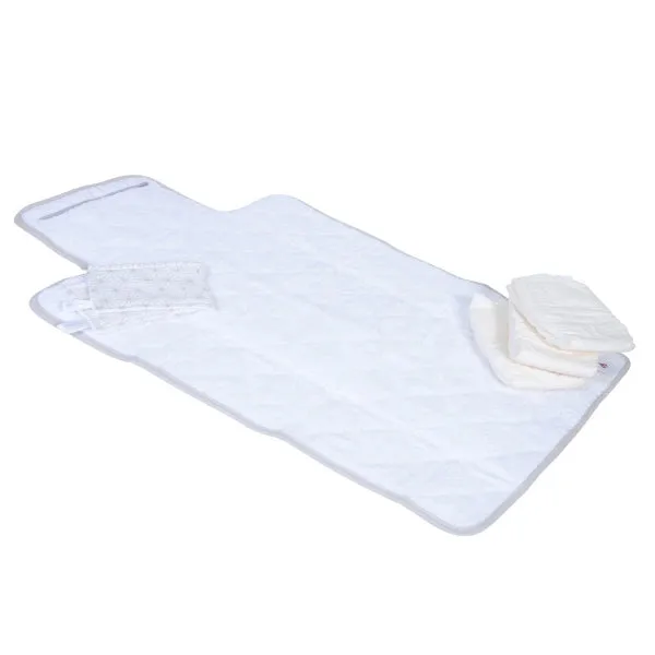 Little Crevette Travel Changing Mat Mini Express
