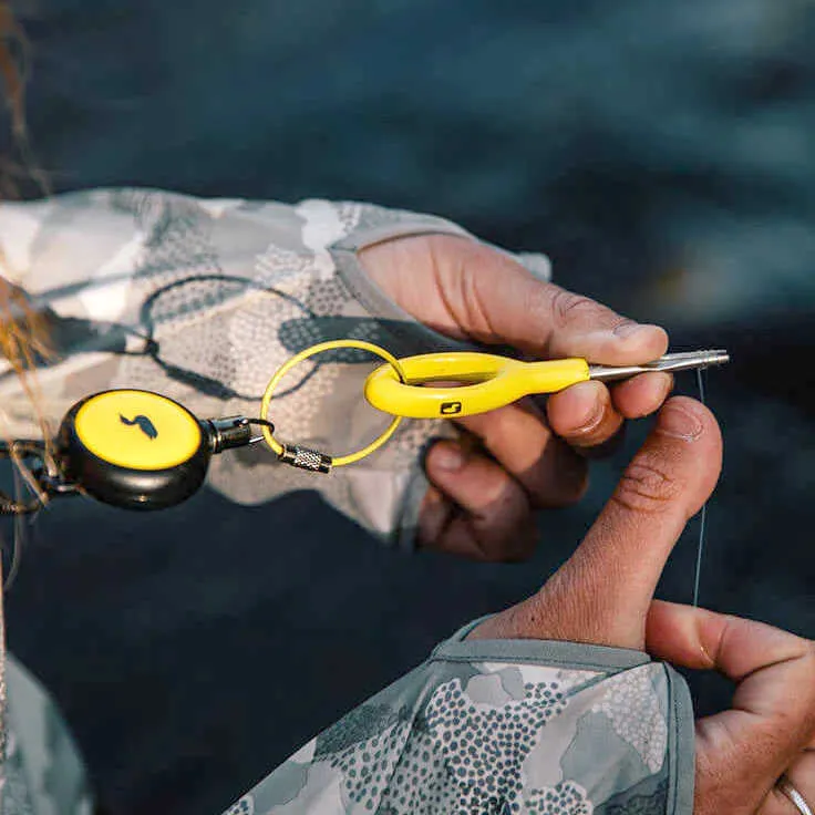 Loon Ergo Knot Tool