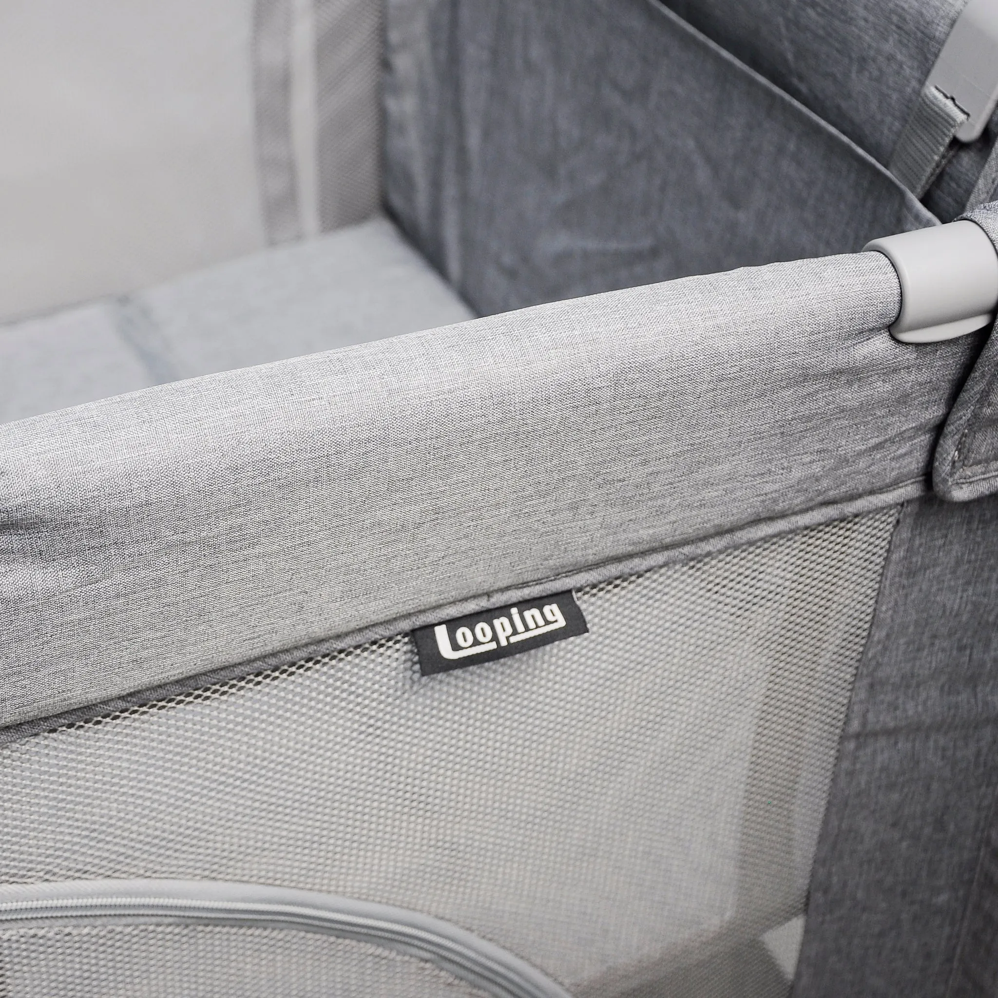 Looping 3-in-1 Travel Playpen