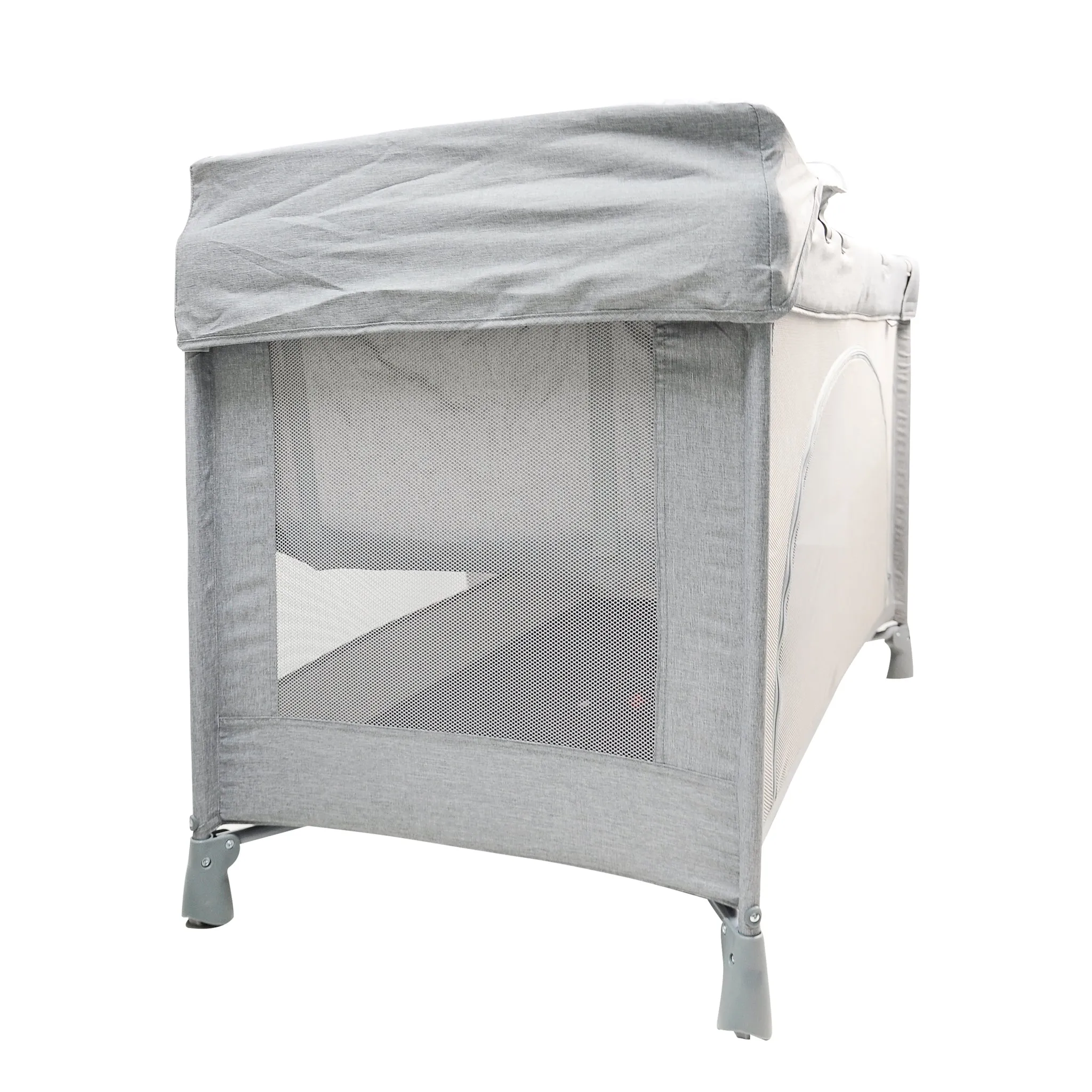 Looping 3-in-1 Travel Playpen
