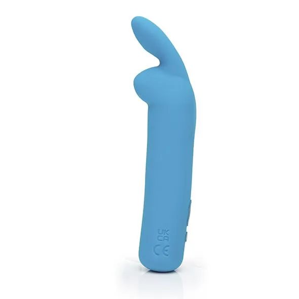 Love Honey - Happy Rabbit Bullet Vibrator (Blue)