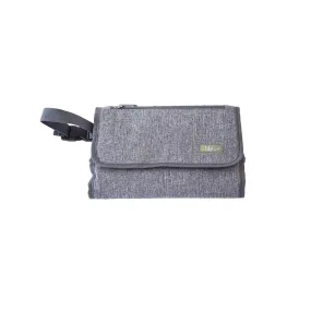 Ültra - Changing Pad - Heather Grey
