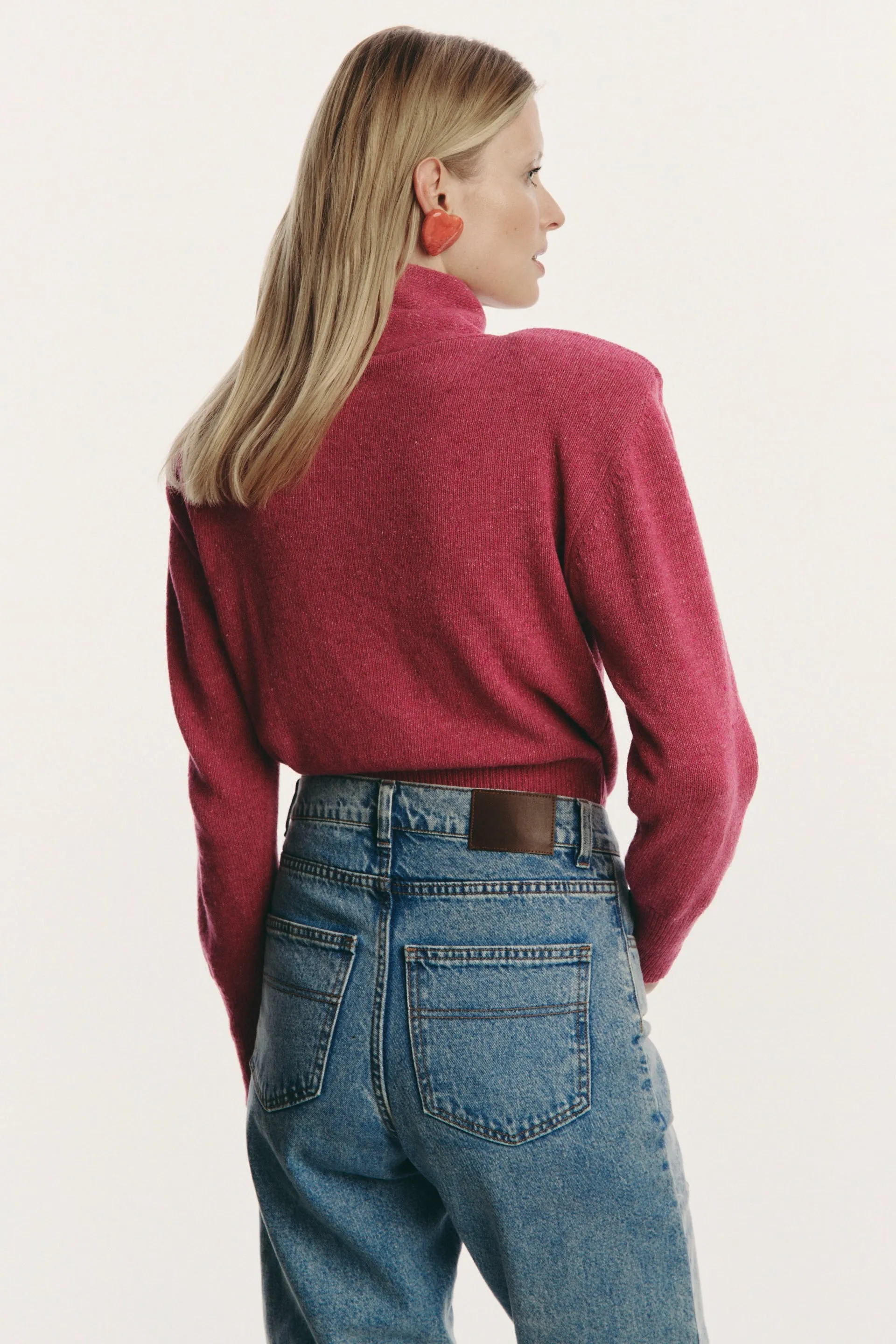 Lucas Jeans - light_blue