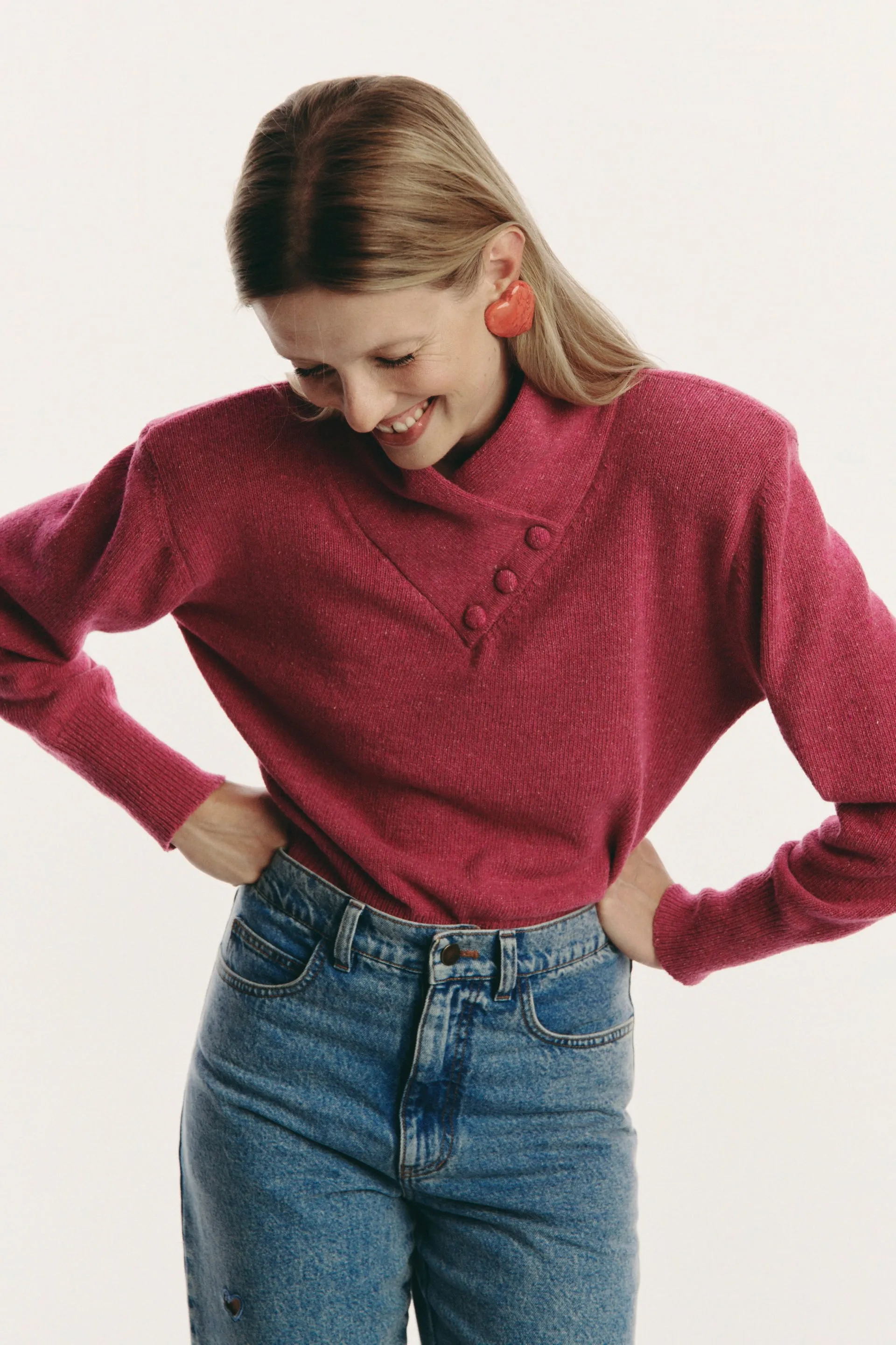 Lucas Jeans - light_blue