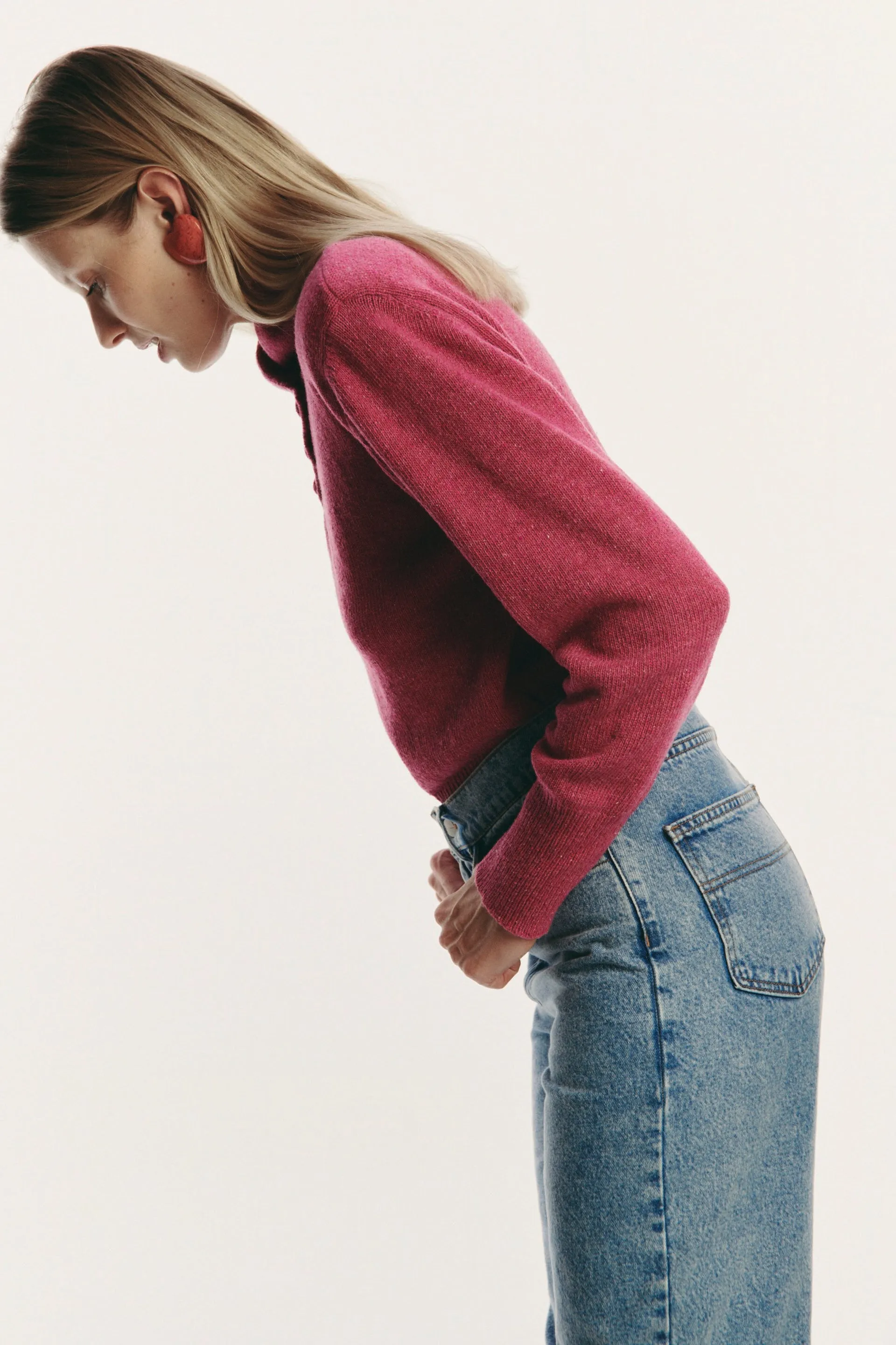 Lucas Jeans - light_blue