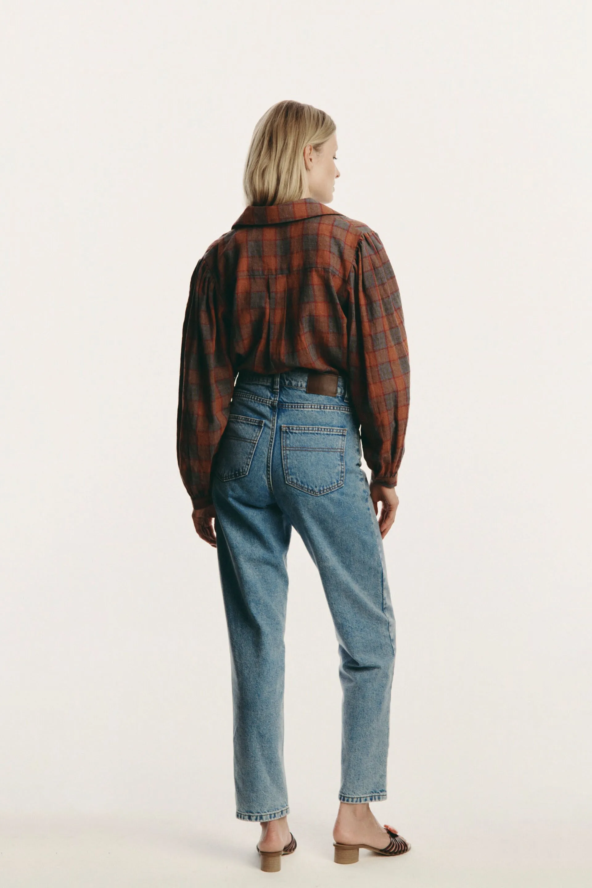 Lucas Jeans - light_blue