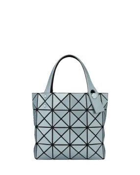 Lucent Boxy Bag Light Blue (no.71)