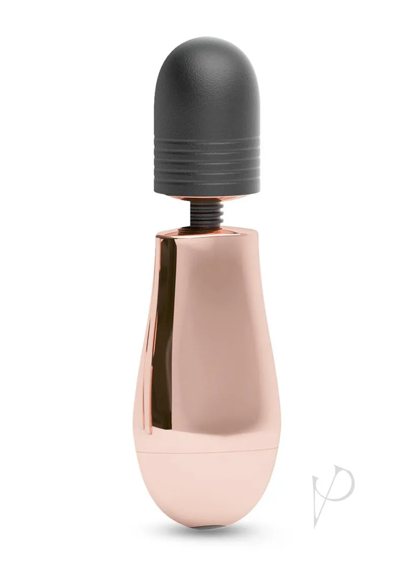 Lush Cora Rose Gold