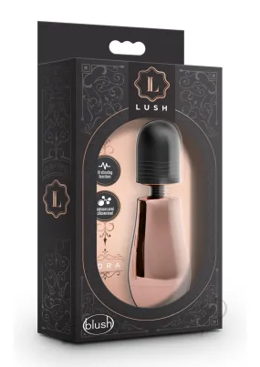 Lush Cora Rose Gold