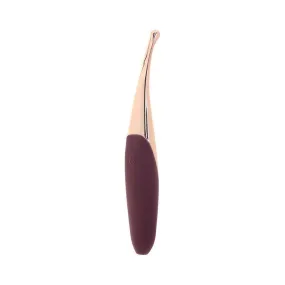 Lustful Climaxer - Eggplant