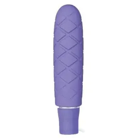 Luxe - Cozi Mini - Periwinkle