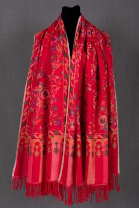 MAHAPARA- 40x80"