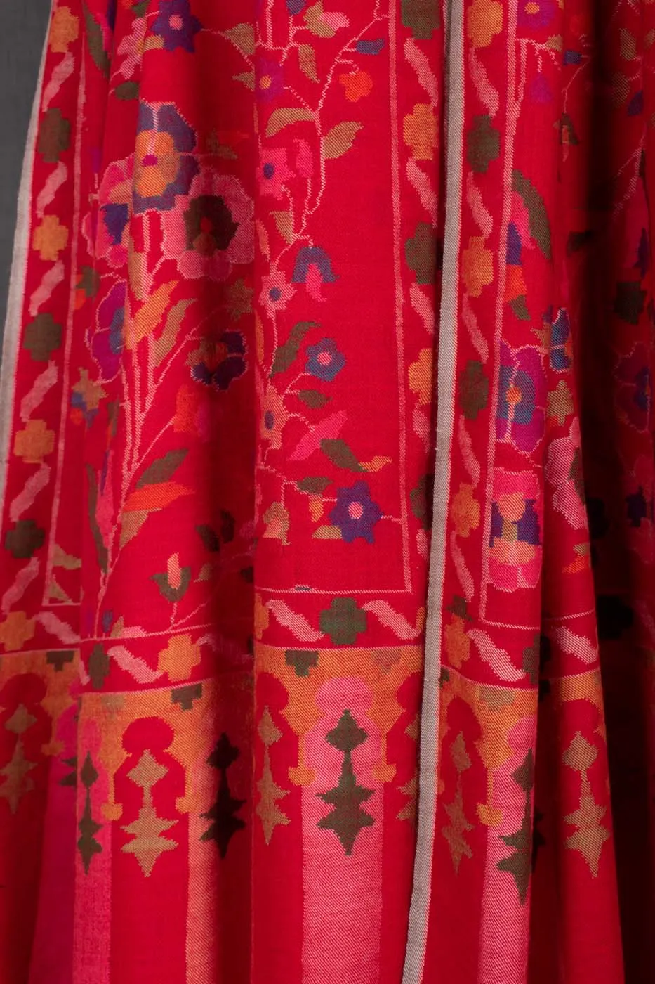MAHAPARA- 40x80"