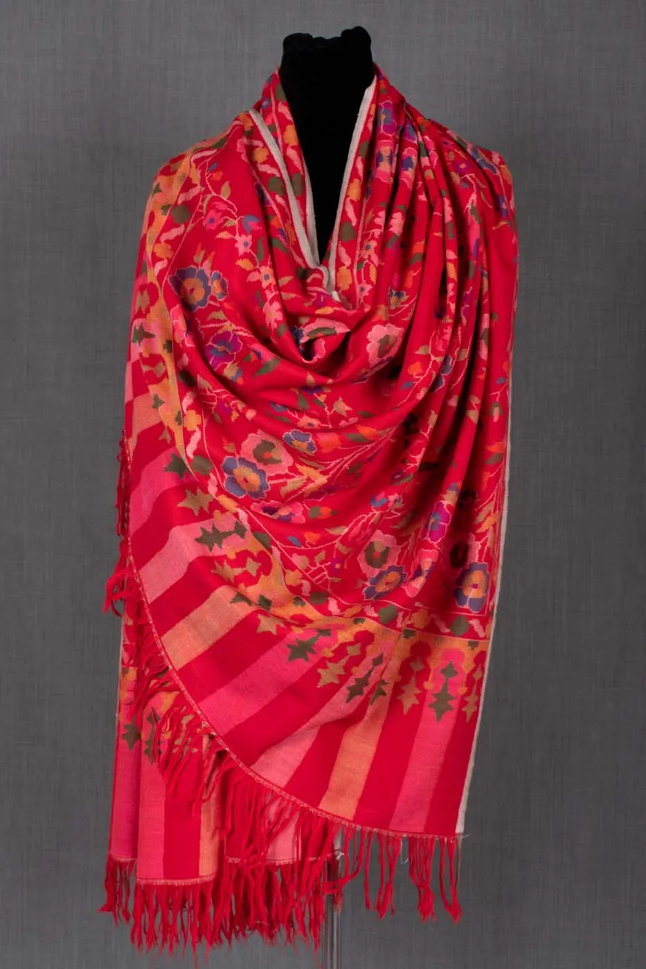 MAHAPARA- 40x80"