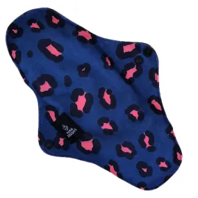 Mama Designs Leopard Period Pads - Teen Mini 3 Pack