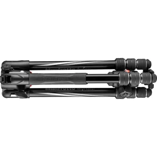 Manfrotto Befree GT XPRO Aluminum Travel Tripod with 496 Center Ball Head