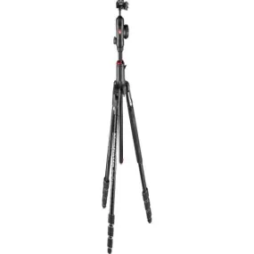 Manfrotto Befree GT XPRO Aluminum Travel Tripod with 496 Center Ball Head