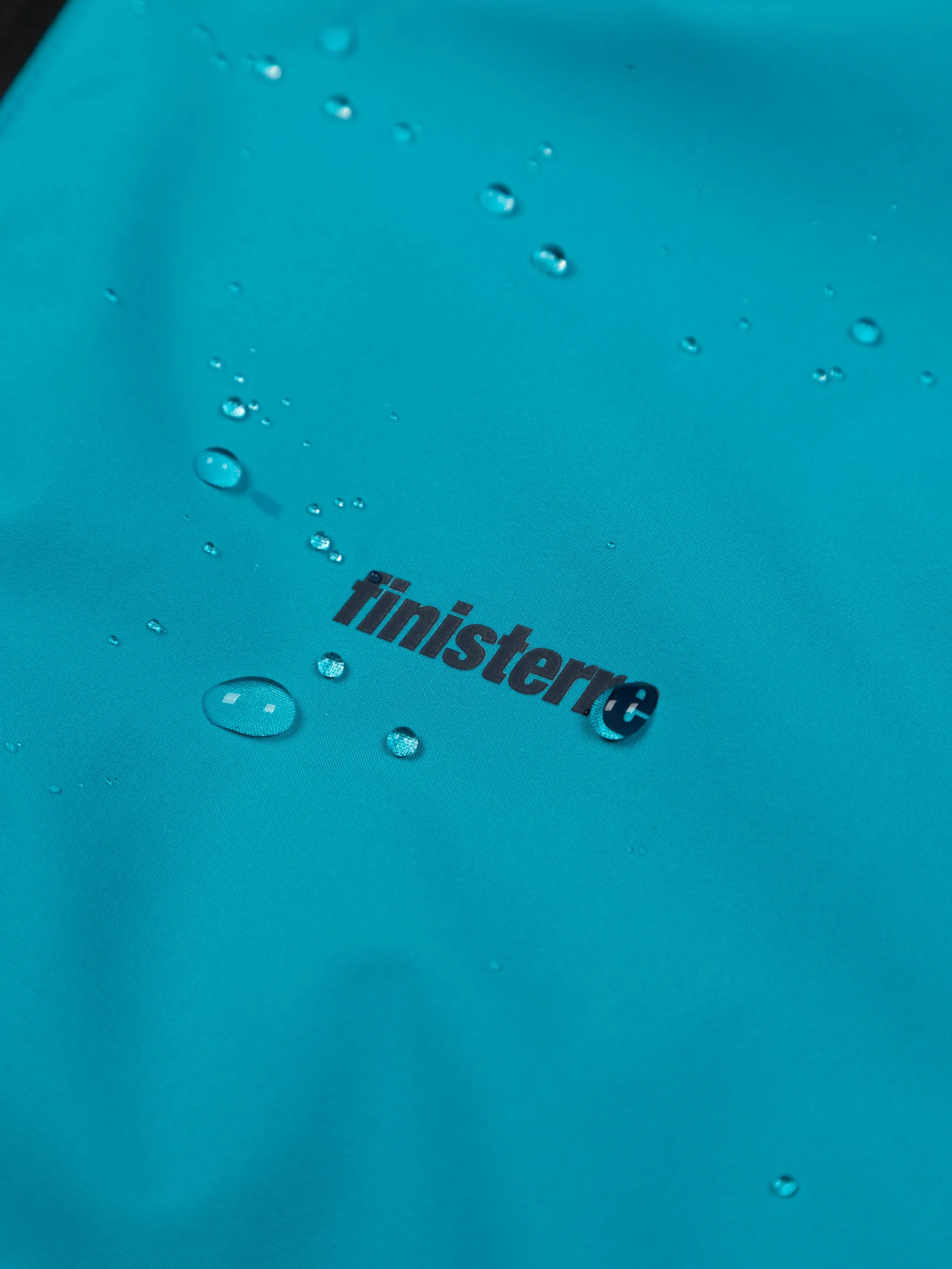 Men's Rainbird Waterproof Jacket