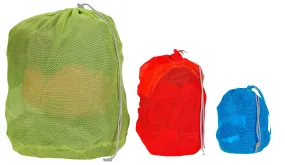 Mesh Bag Set