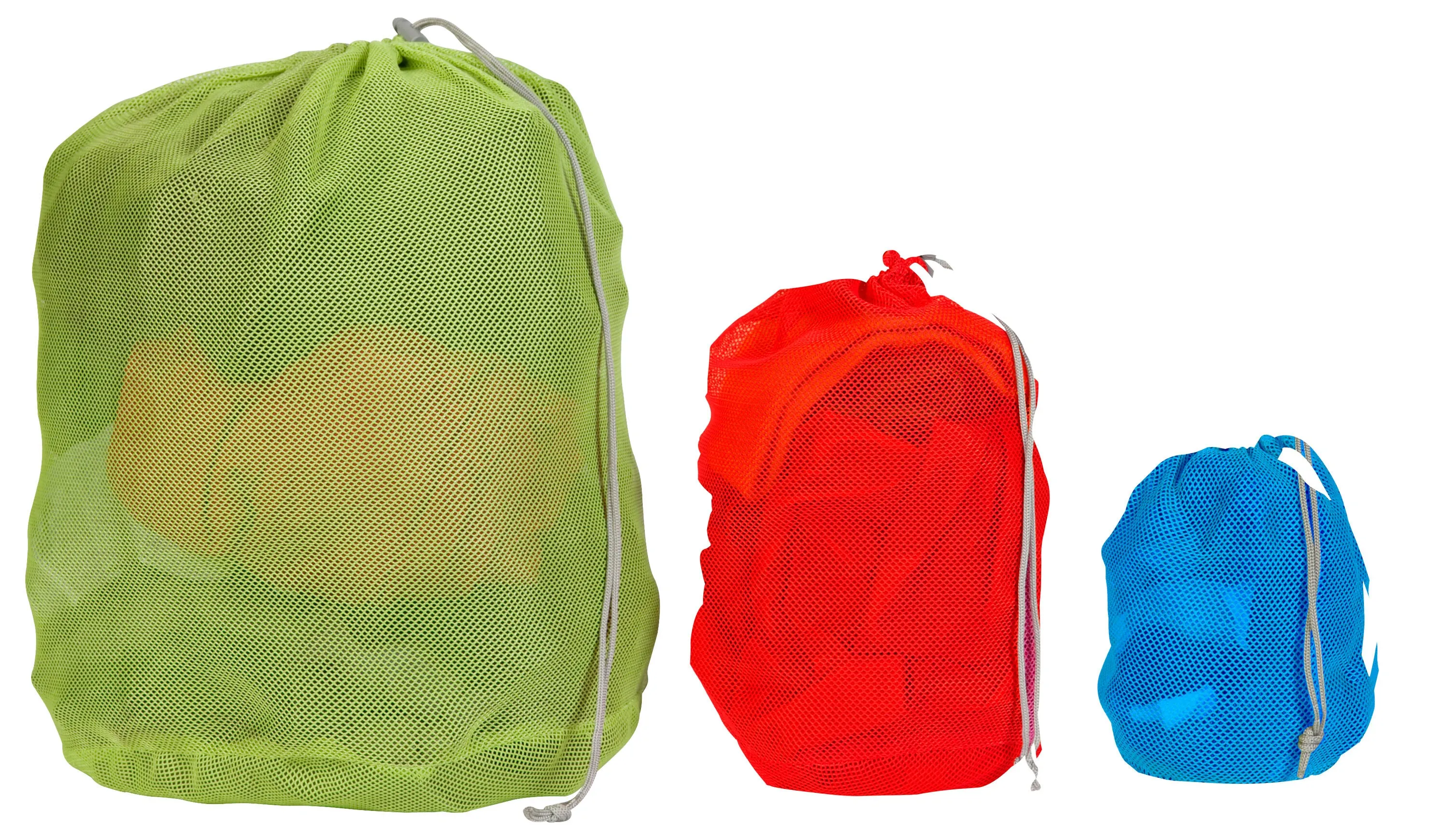 Mesh Bag Set