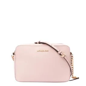 Michael Kors Jet Set Camera Crossbody Bag